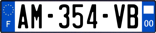 AM-354-VB