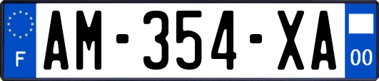 AM-354-XA