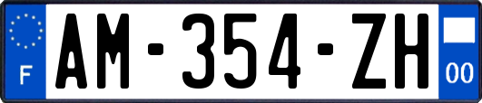 AM-354-ZH