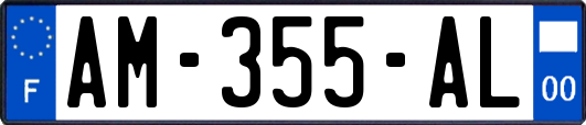 AM-355-AL