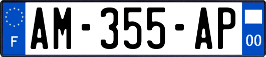 AM-355-AP