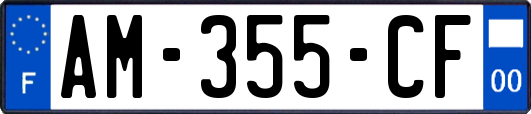 AM-355-CF
