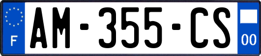 AM-355-CS