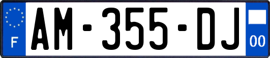 AM-355-DJ