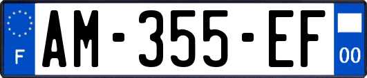 AM-355-EF