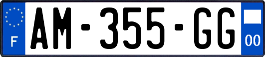 AM-355-GG