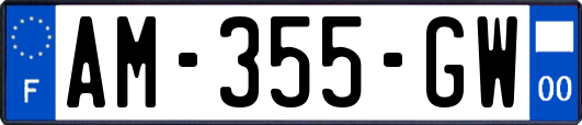 AM-355-GW