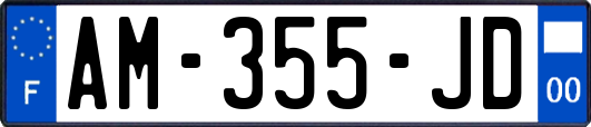 AM-355-JD