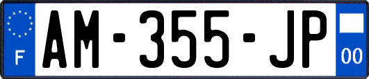 AM-355-JP