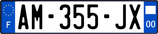 AM-355-JX
