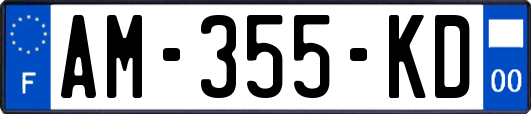AM-355-KD