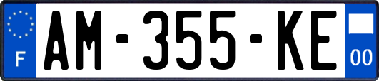 AM-355-KE