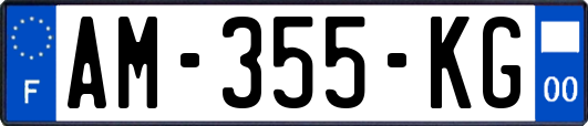 AM-355-KG