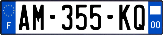 AM-355-KQ