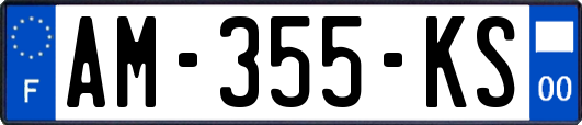 AM-355-KS