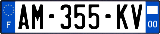 AM-355-KV