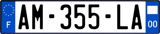 AM-355-LA