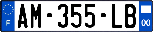 AM-355-LB