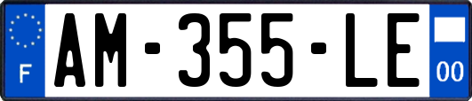 AM-355-LE