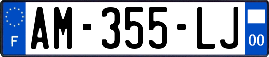 AM-355-LJ