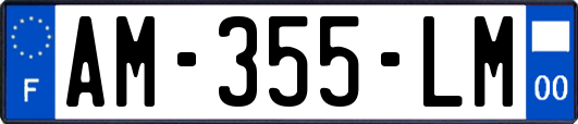 AM-355-LM