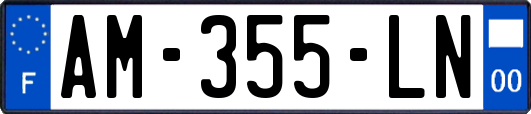 AM-355-LN