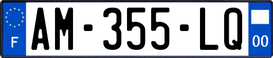 AM-355-LQ