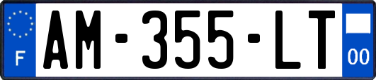 AM-355-LT