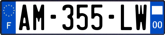 AM-355-LW