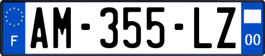 AM-355-LZ