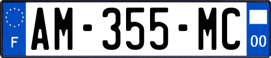 AM-355-MC