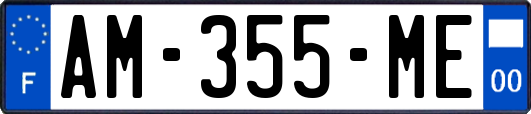 AM-355-ME