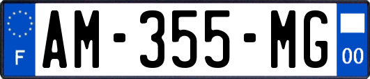 AM-355-MG