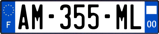 AM-355-ML