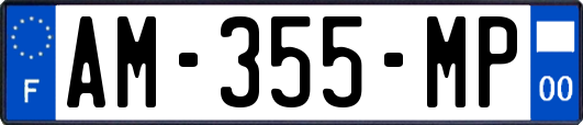 AM-355-MP