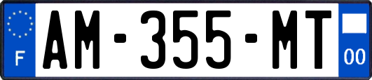 AM-355-MT