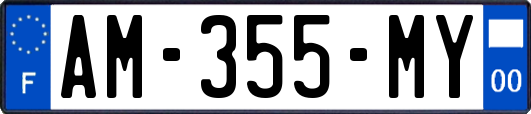 AM-355-MY