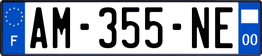 AM-355-NE