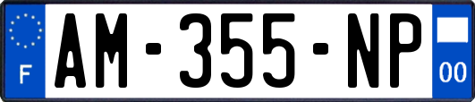 AM-355-NP