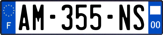 AM-355-NS