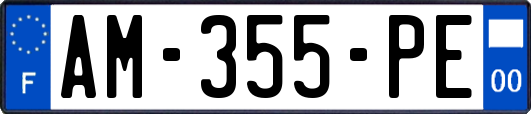 AM-355-PE