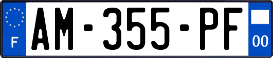 AM-355-PF