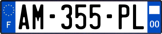 AM-355-PL