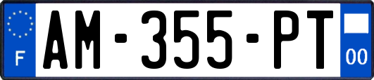 AM-355-PT
