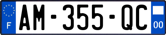 AM-355-QC