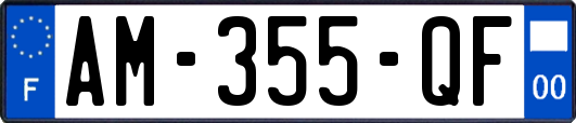 AM-355-QF