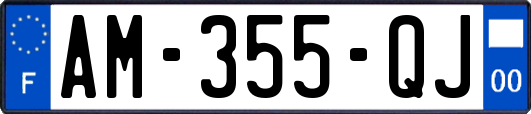 AM-355-QJ