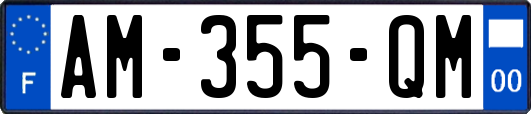AM-355-QM