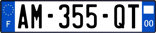 AM-355-QT