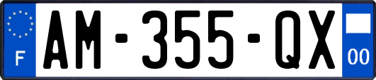 AM-355-QX